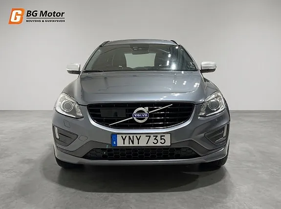 Volvo Xc60 2017 photo 2
