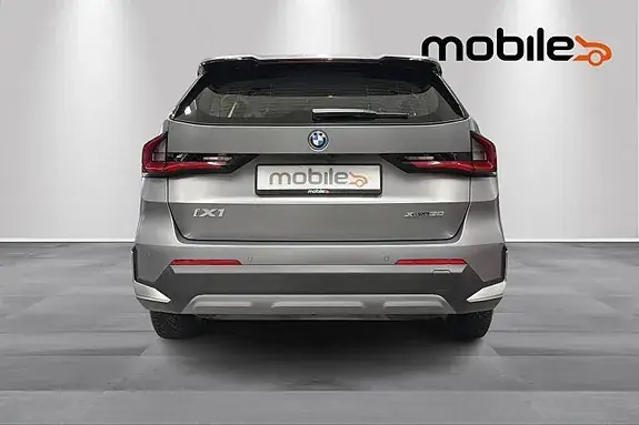 BMW Ix1 2023 photo 4