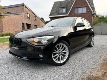 BMW 116D