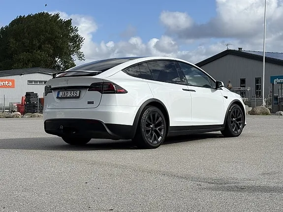 Tesla Model X 2023 photo 3