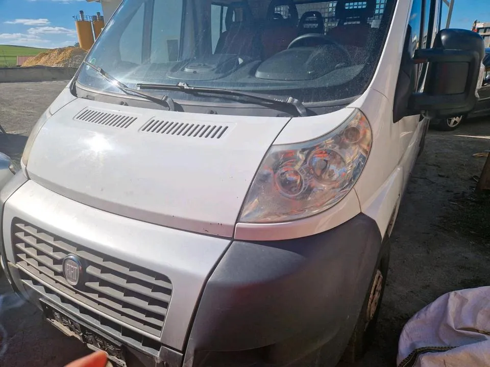 Fiat Ducato