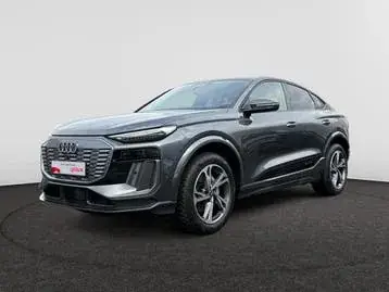 Audi Q6 Sportback