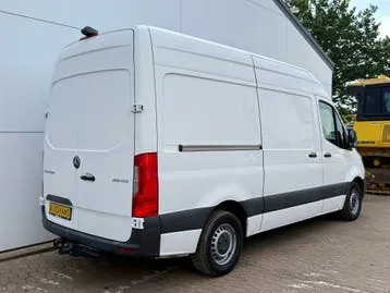Mercedes-Benz Sprinter 319 2020 photo 3