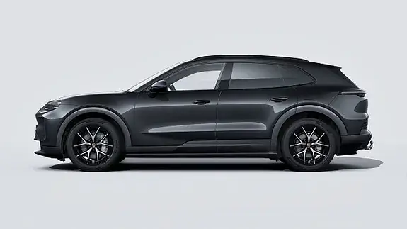 Porsche Cayenne 2027 photo 3