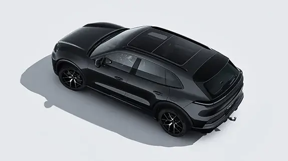 Porsche Cayenne 2027 photo 5