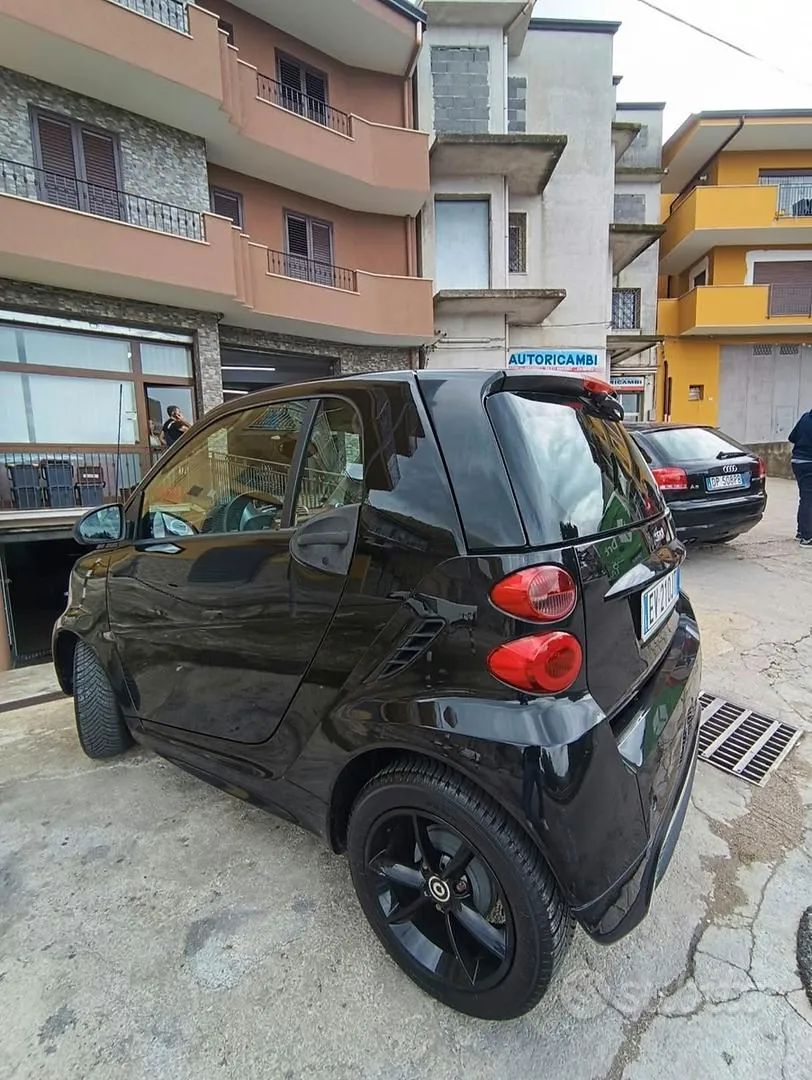 Smart Fortwo 2014 photo 5