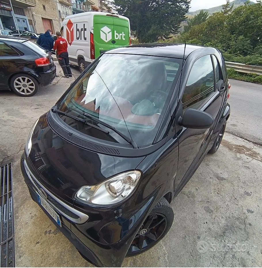 Smart Fortwo 2014 photo 3