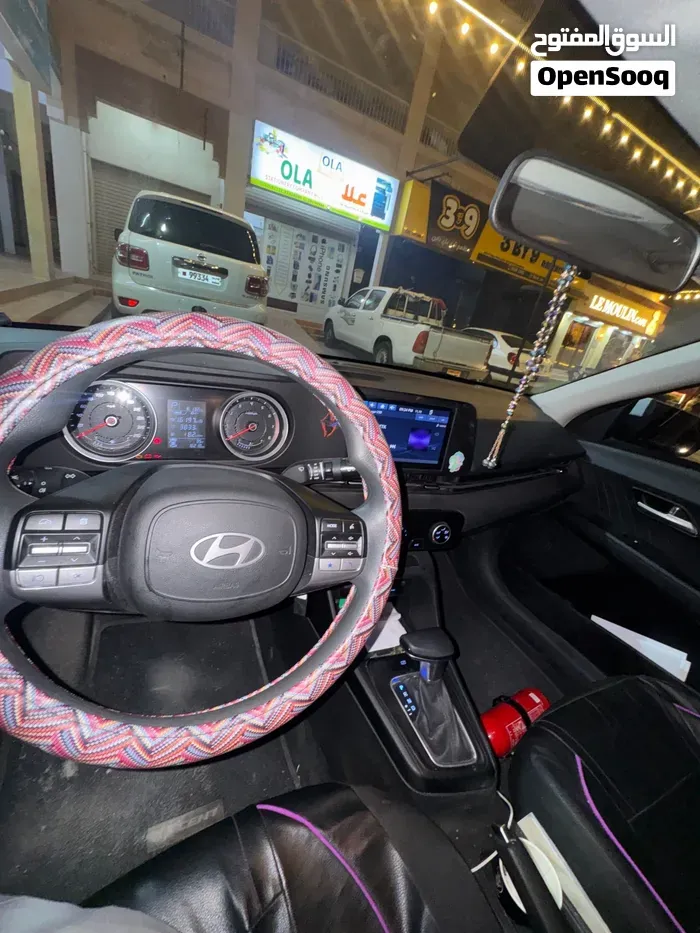 Hyundai Accent 2025 photo 4