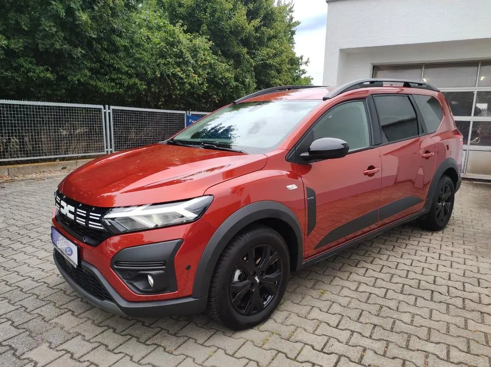 Dacia Jogger Extreme