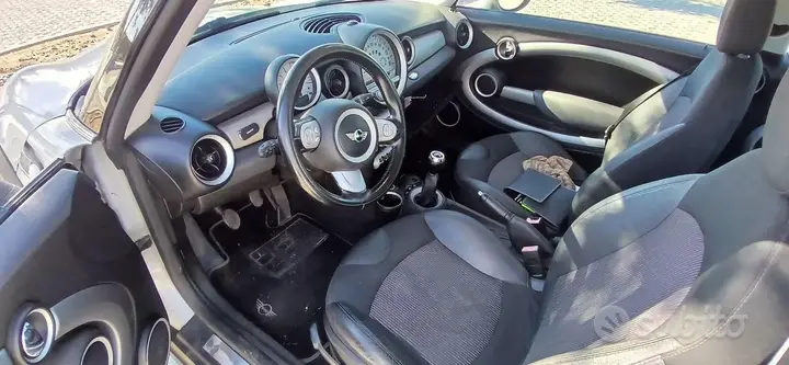 Mini Mini Clubman 2010 photo 5