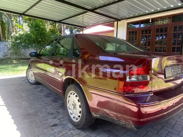 Volvo S80 1999 photo 3