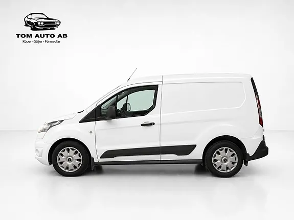 Ford Transit Connect 2016 photo 3