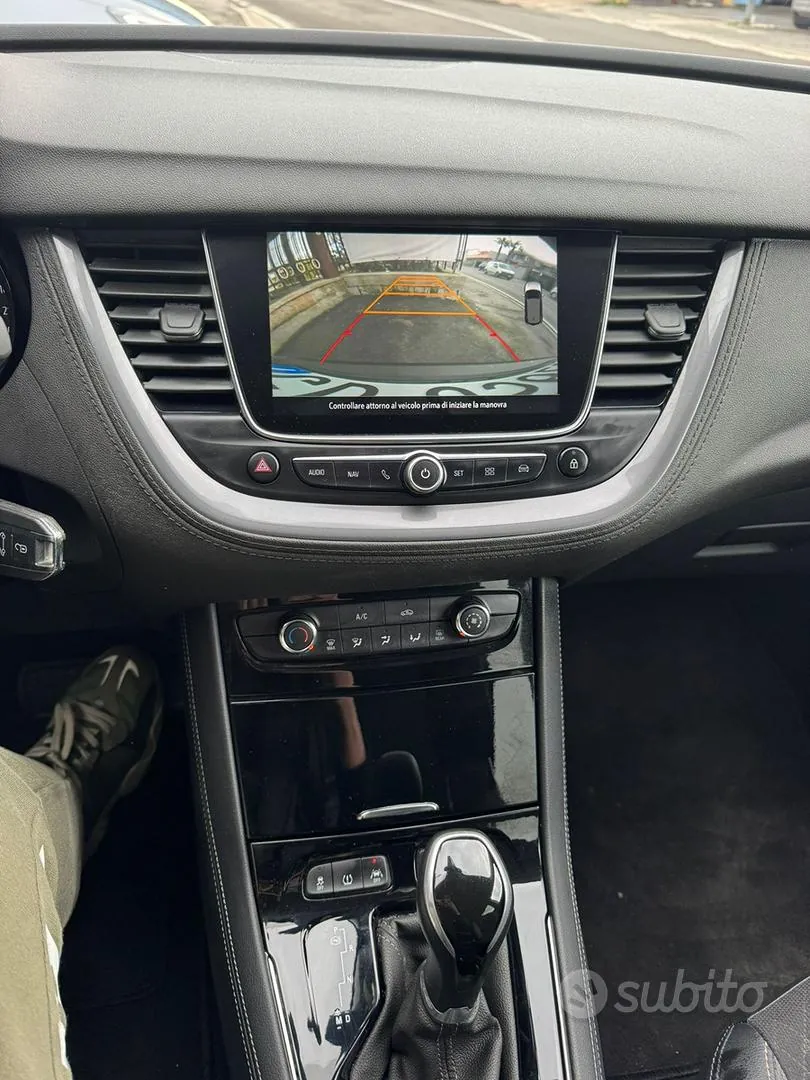 Opel Grandland 2021 photo 5