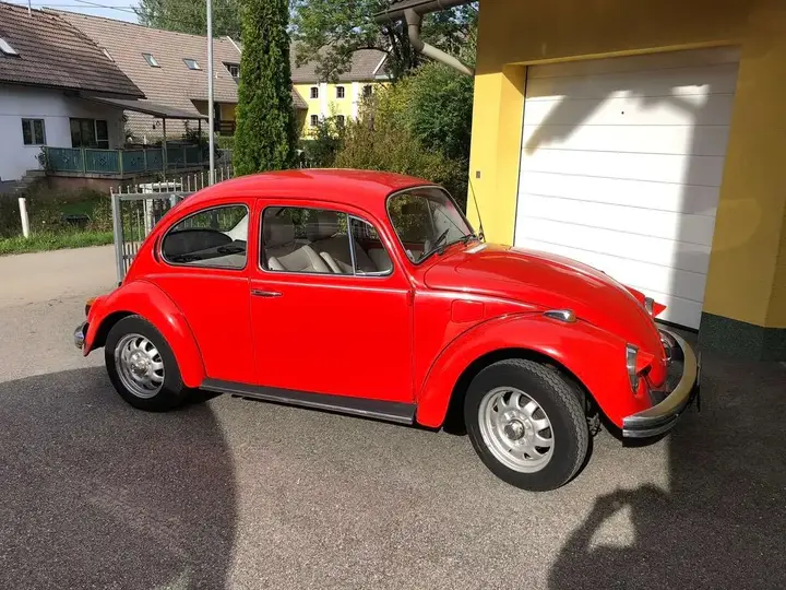 Volkswagen Käfer