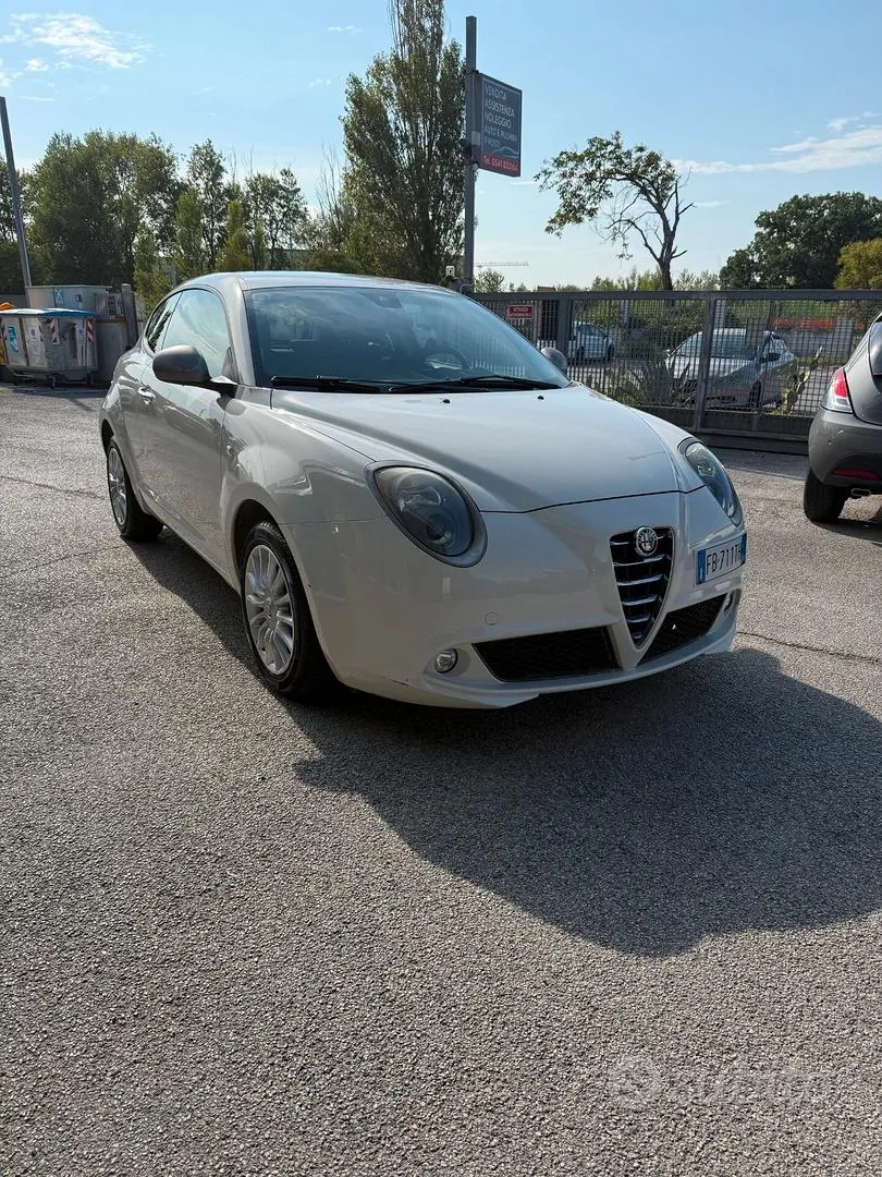 Alfa Romeo Mito 2016 photo 2