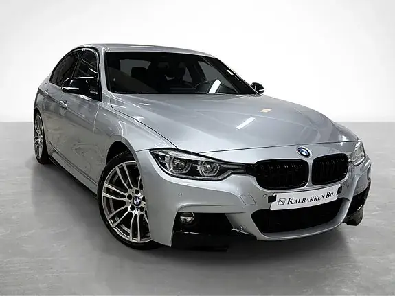 BMW 330E 2017 photo 4