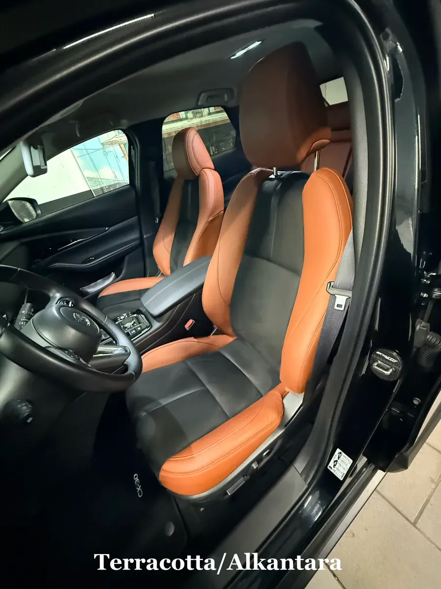 Mazda Cx-30 2025 photo 2