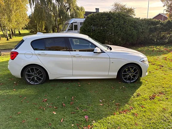 BMW 125I 2016 photo 5