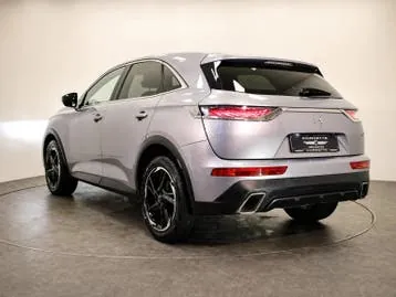 DS Automobiles Ds 7 2022 photo 3