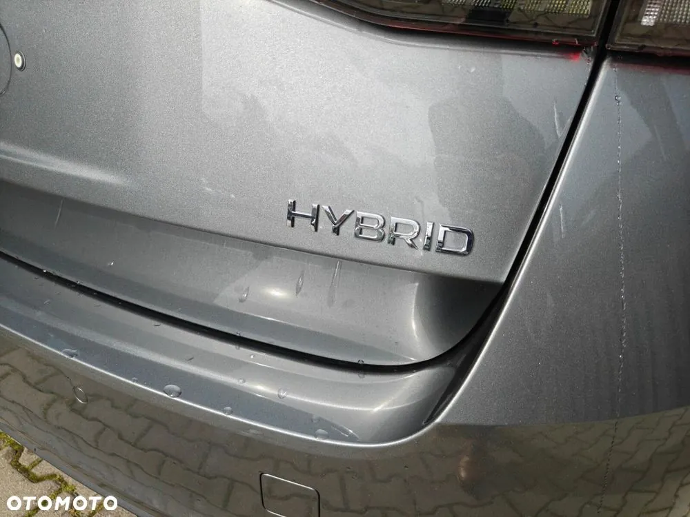 Skoda Octavia 2026 photo 5