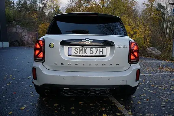 Mini Countryman 2021 photo 4