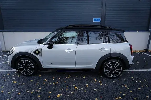 Mini Countryman 2021 photo 3