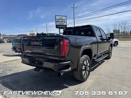 GMC Sierra 2500Hd 2026 photo 4