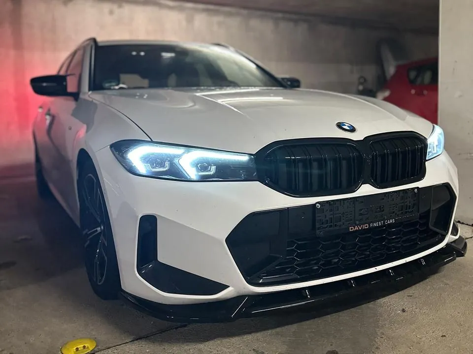 BMW 3Er