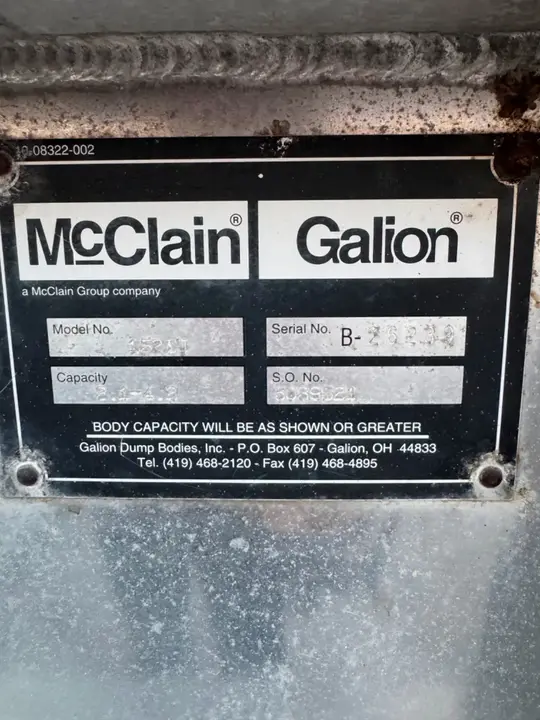 Ford F-550 2003 photo 2