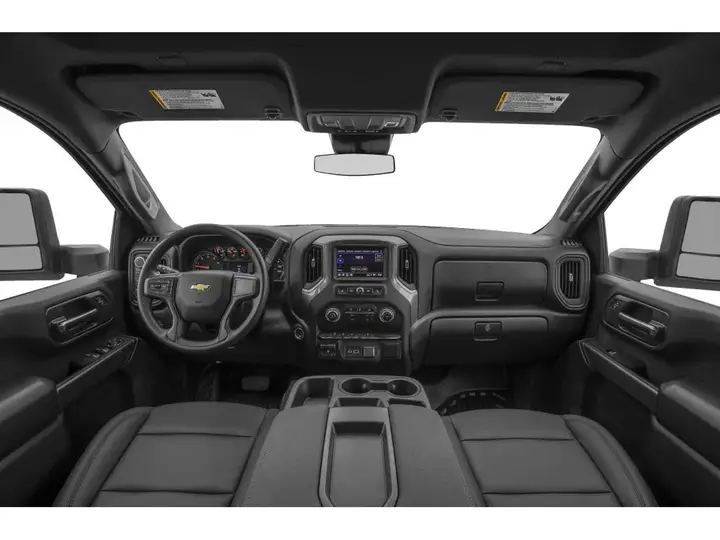 Chevrolet Silverado 3500Hd 2026 photo 5