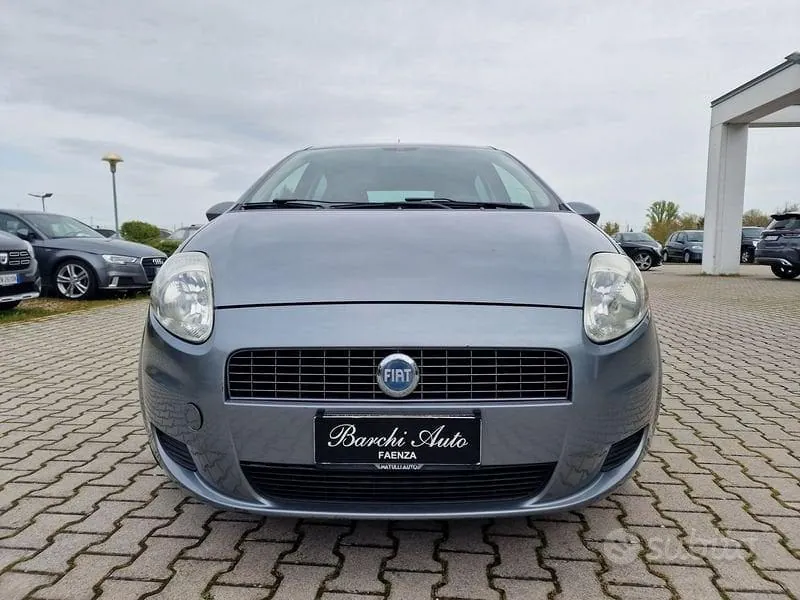 Fiat Grande Punto