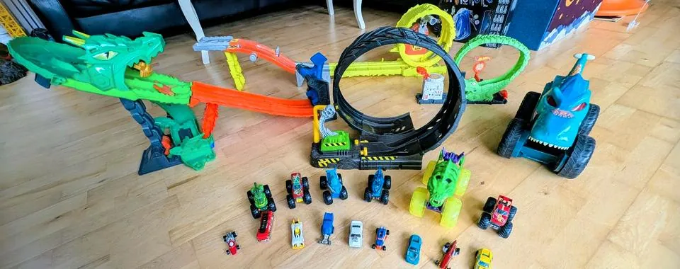 Hot Wheels Hot Wheels Autos