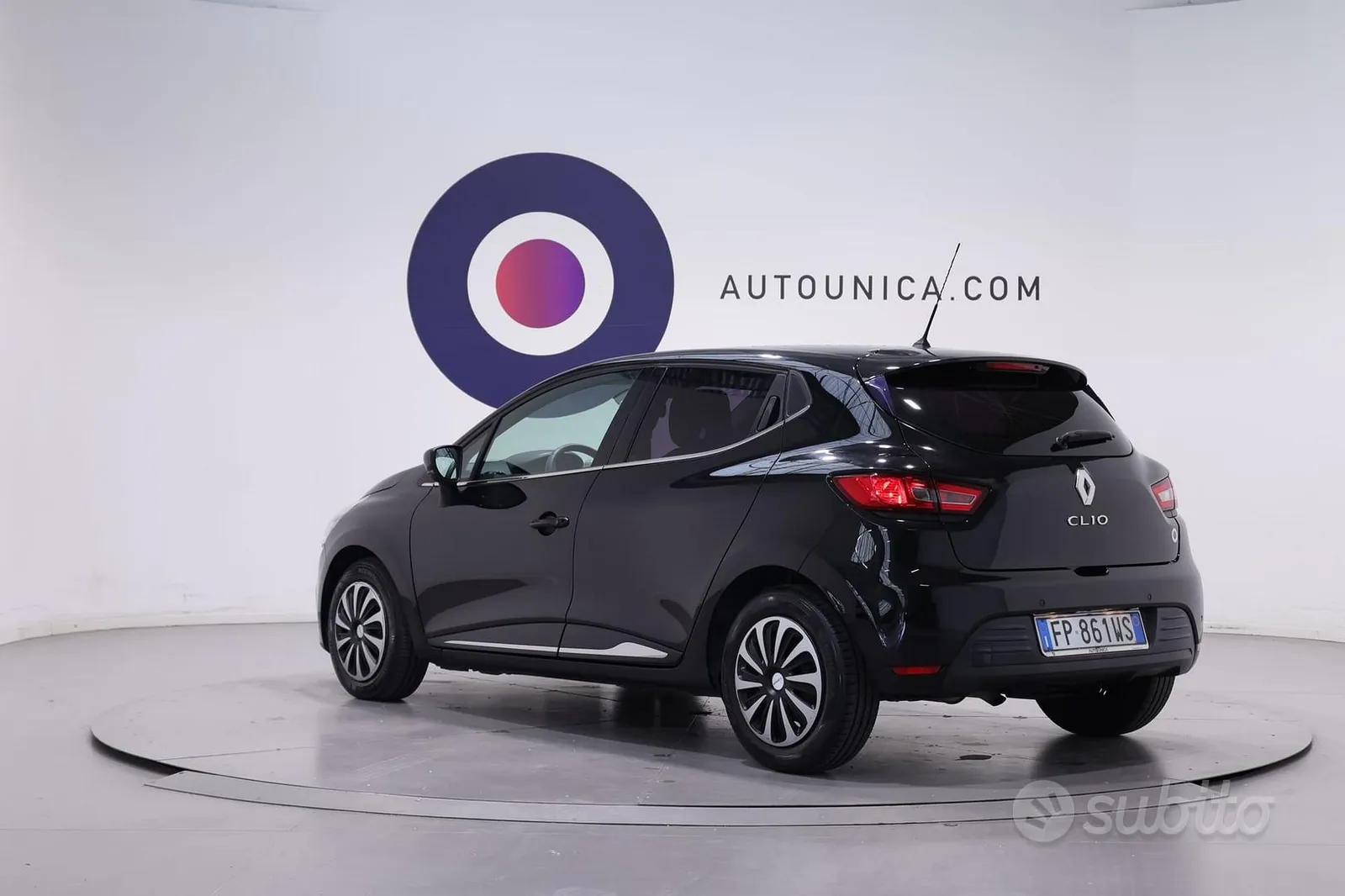 Renault Clio 2018 photo 4