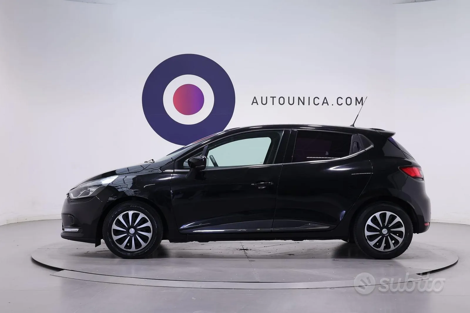 Renault Clio 2018 photo 5