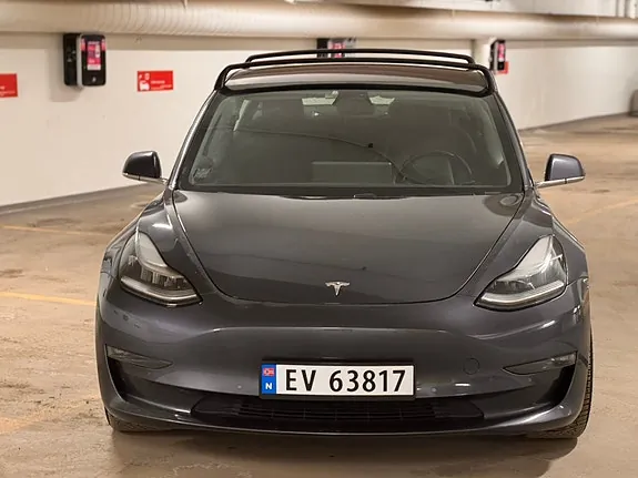Tesla Model 3 2019 photo 5