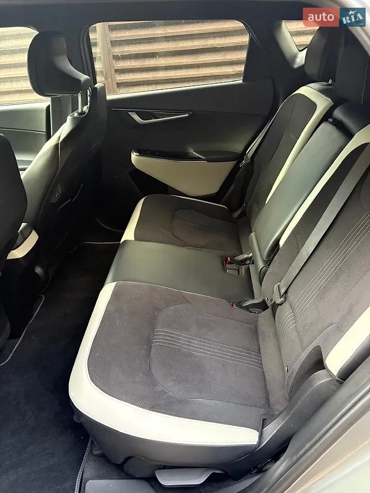Kia Ev6 2022 photo 4