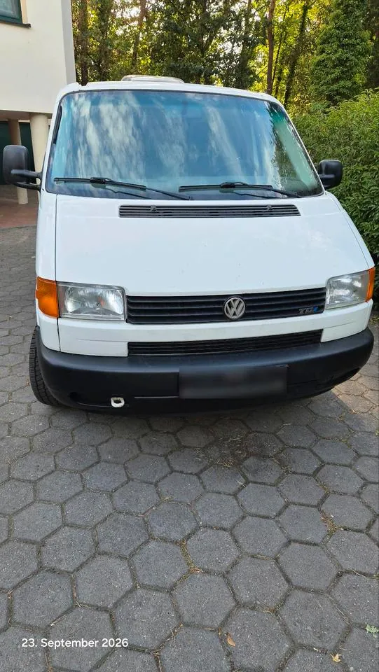Volkswagen T4 Transporter