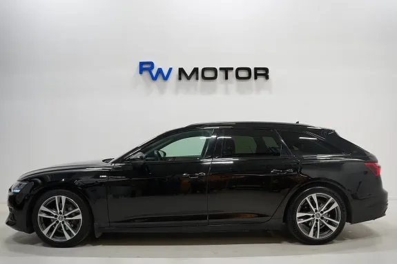 Audi A6 2019 photo 4