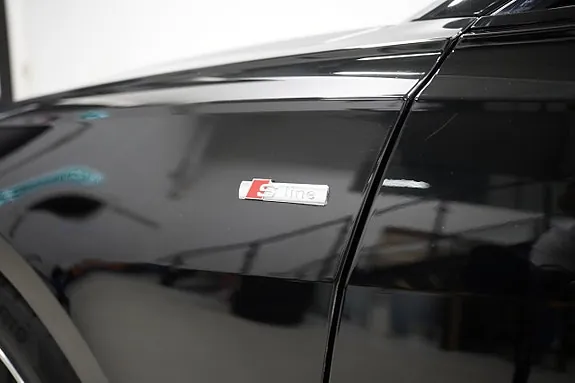 Audi A6 2019 photo 3