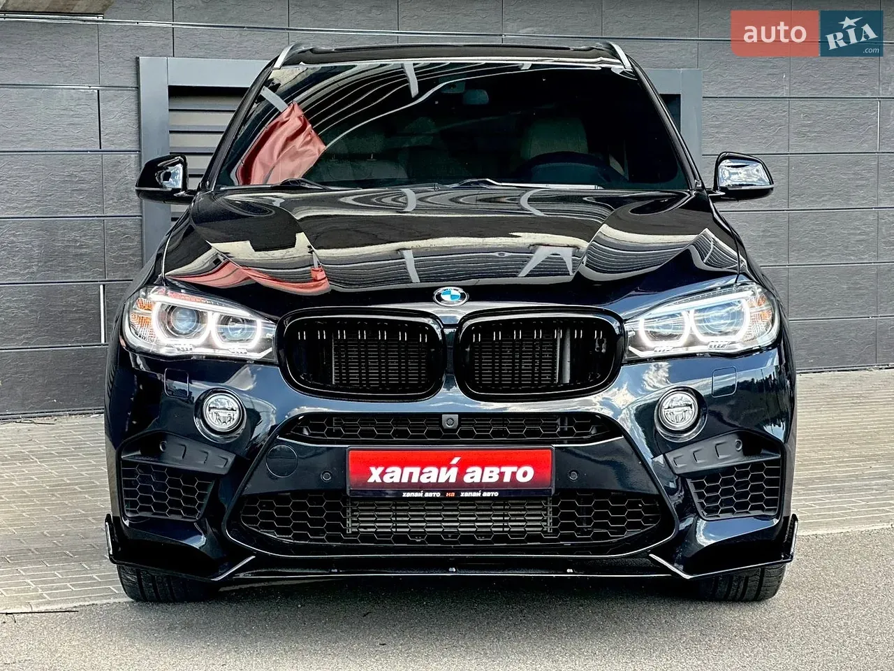 BMW X5 2016 photo 2