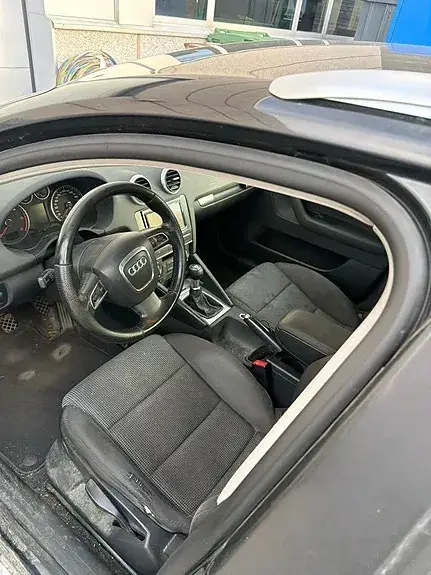 Audi A3 2009 photo 3