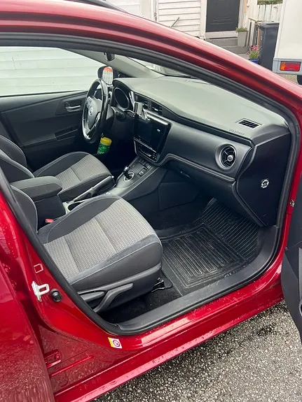 Toyota Auris 2018 photo 4