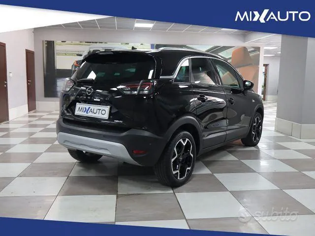 Opel Crossland 2023 photo 5