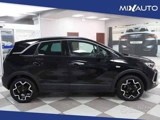 Opel Crossland 2023 photo 3