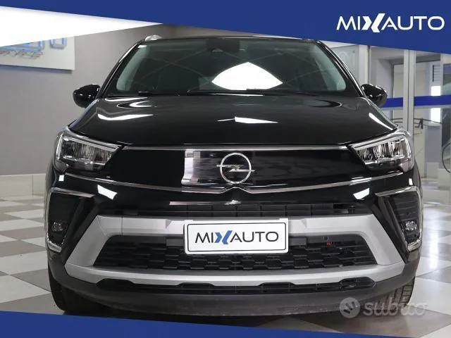 Opel Crossland 2023 photo 2