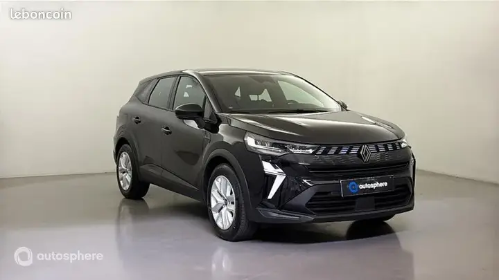 Renault Symbioz 2025 photo 3