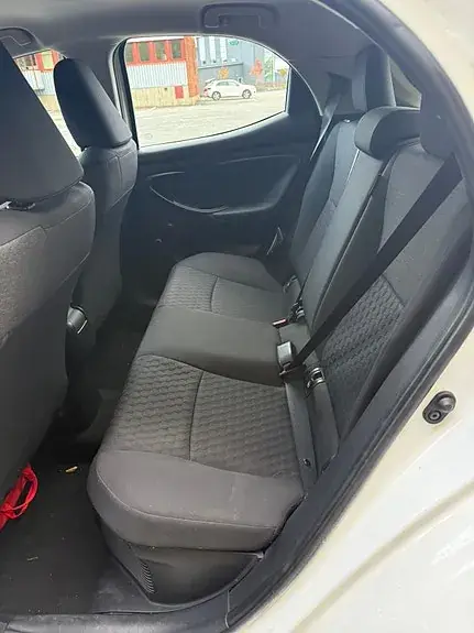 Toyota Yaris 2020 photo 5