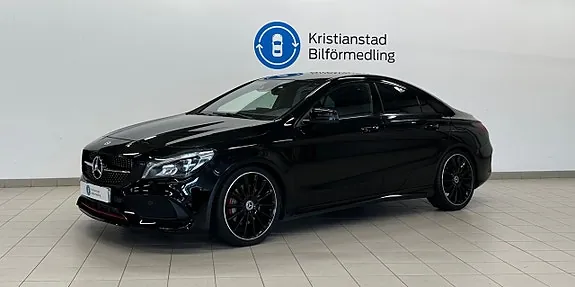 Mercedes-Benz Cla250