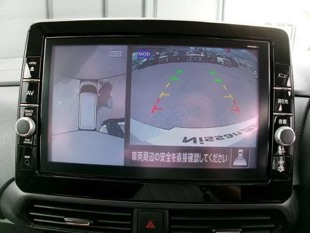 Nissan Luks 660 Highway Star G Turbo Pro Pilot 2020 photo 5