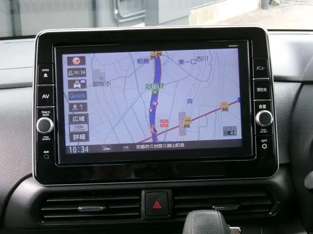 Nissan Luks 660 Highway Star G Turbo Pro Pilot 2020 photo 4